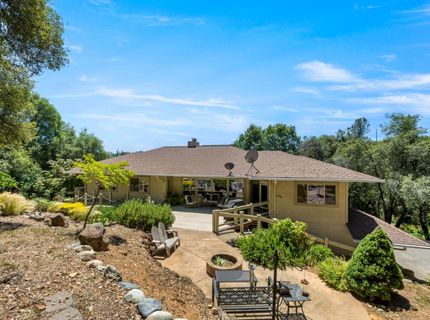 1144 Boole Rd, Applegate, CA 95703 Photo