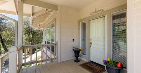 1144 Boole Rd, Applegate, CA 95703 Photo