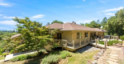 1144 Boole Rd, Applegate, CA 95703 Photo
