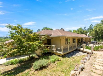 1144 Boole Rd, Applegate, CA 95703 Photo