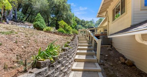 1144 Boole Rd, Applegate, CA 95703 Photo