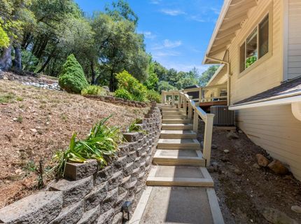 1144 Boole Rd, Applegate, CA 95703 Photo