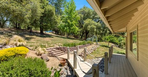 1144 Boole Rd, Applegate, CA 95703 Photo