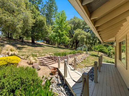 1144 Boole Rd, Applegate, CA 95703 Photo