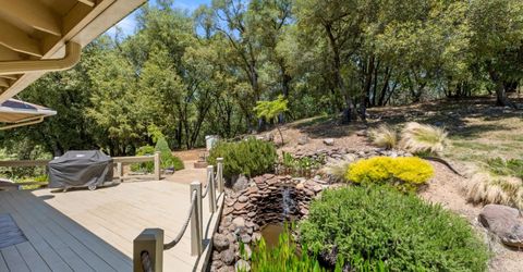 1144 Boole Rd, Applegate, CA 95703 Photo