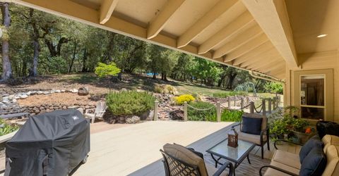1144 Boole Rd, Applegate, CA 95703 Photo