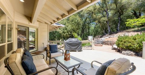 1144 Boole Rd, Applegate, CA 95703 Photo