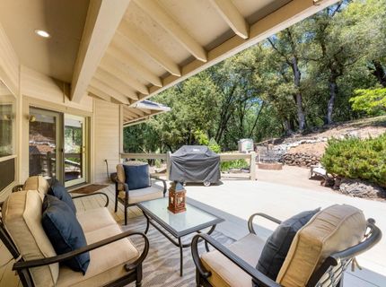 1144 Boole Rd, Applegate, CA 95703 Photo