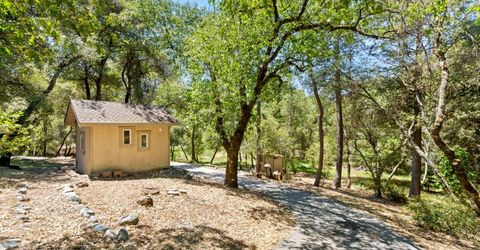 1144 Boole Rd, Applegate, CA 95703 Photo