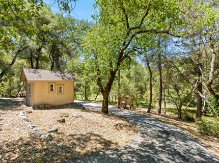 1144 Boole Rd, Applegate, CA 95703 Photo