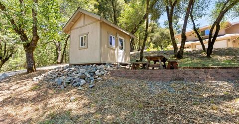 1144 Boole Rd, Applegate, CA 95703 Photo