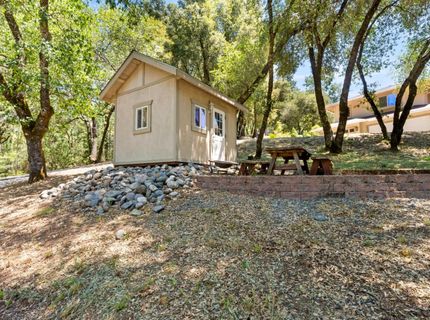 1144 Boole Rd, Applegate, CA 95703 Photo