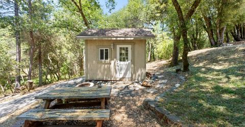 1144 Boole Rd, Applegate, CA 95703 Photo