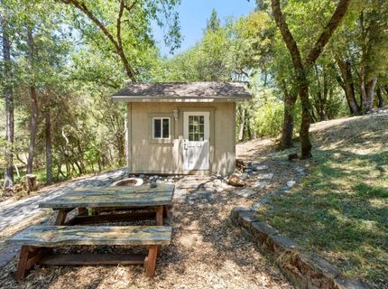 1144 Boole Rd, Applegate, CA 95703 Photo