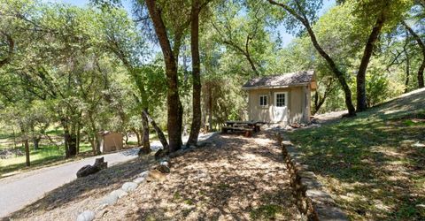 1144 Boole Rd, Applegate, CA 95703 Photo