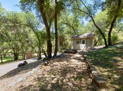 1144 Boole Rd, Applegate, CA 95703 Photo
