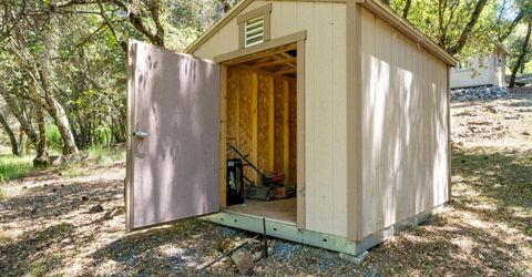 1144 Boole Rd, Applegate, CA 95703 Photo