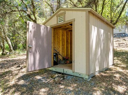 1144 Boole Rd, Applegate, CA 95703 Photo