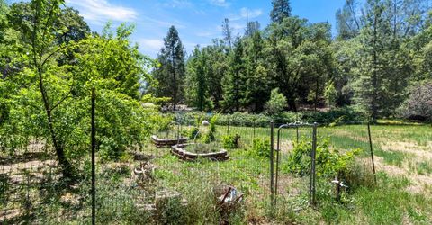 1144 Boole Rd, Applegate, CA 95703 Photo
