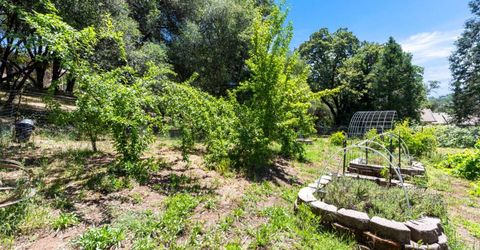 1144 Boole Rd, Applegate, CA 95703 Photo