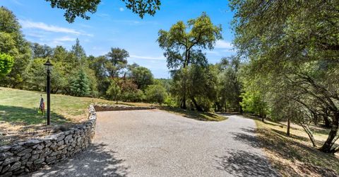 1144 Boole Rd, Applegate, CA 95703 Photo