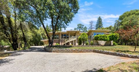 1144 Boole Rd, Applegate, CA 95703 Photo