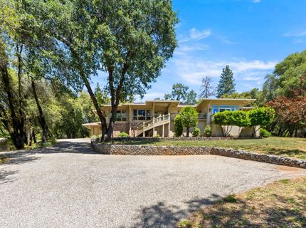 1144 Boole Rd, Applegate, CA 95703 Photo