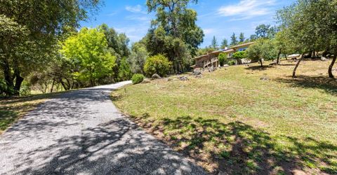 1144 Boole Rd, Applegate, CA 95703 Photo