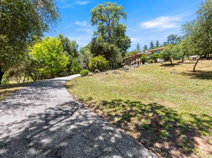1144 Boole Rd, Applegate, CA 95703 Photo