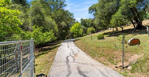 1144 Boole Rd, Applegate, CA 95703 Photo