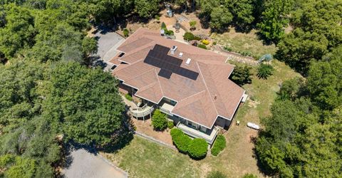 1144 Boole Rd, Applegate, CA 95703 Photo
