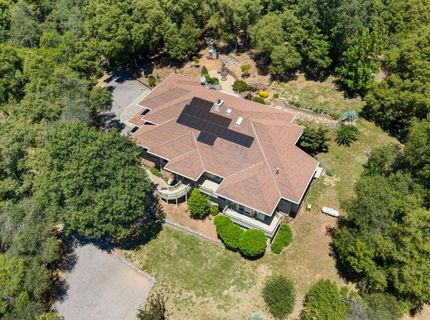 1144 Boole Rd, Applegate, CA 95703 Photo