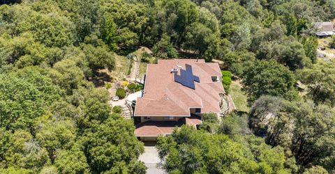 1144 Boole Rd, Applegate, CA 95703 Photo