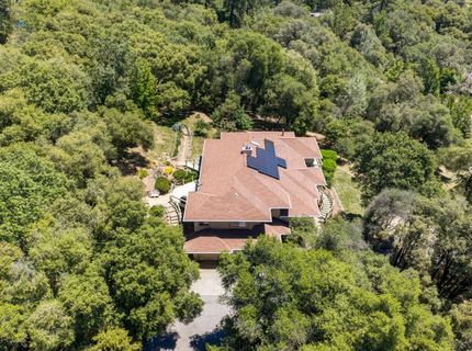 1144 Boole Rd, Applegate, CA 95703 Photo