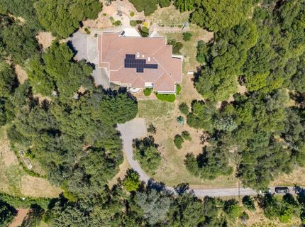 1144 Boole Rd, Applegate, CA 95703 Photo