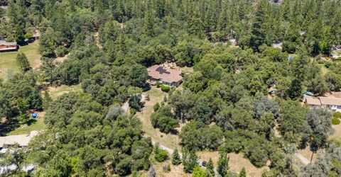1144 Boole Rd, Applegate, CA 95703 Photo