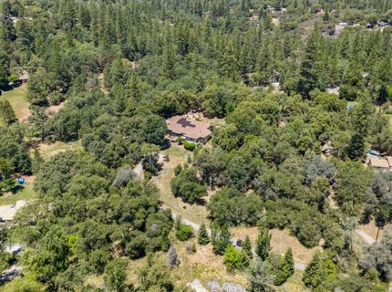 1144 Boole Rd, Applegate, CA 95703 Photo