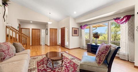 1144 Boole Rd, Applegate, CA 95703 Photo