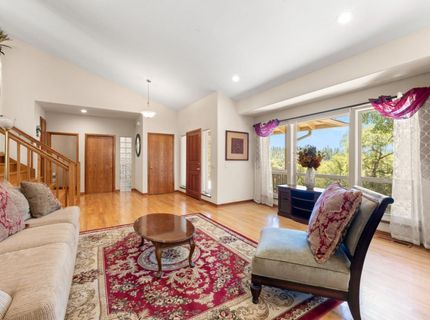 1144 Boole Rd, Applegate, CA 95703 Photo