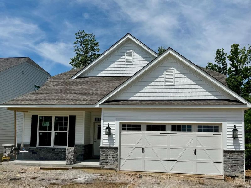 8008 Hignite Court, Anderson Twp, OH 45255 Photo 1