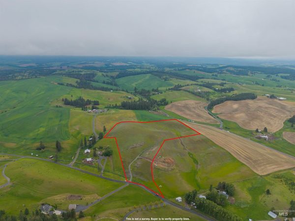 TBD Reams Rd, Moscow, ID 83843