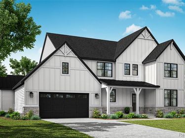 835 Coldrose Way, CANTON, MI 48187
