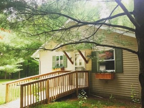 212 N Murray Road, Ellington Twp, MI 48723
