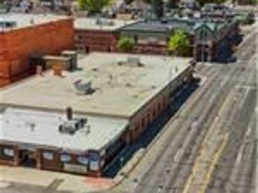 10801 W WARREN , Dearborn, MI 48126