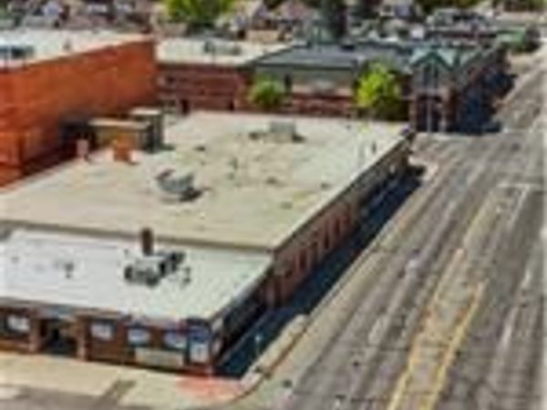 10801 W WARREN , Dearborn, MI 48126