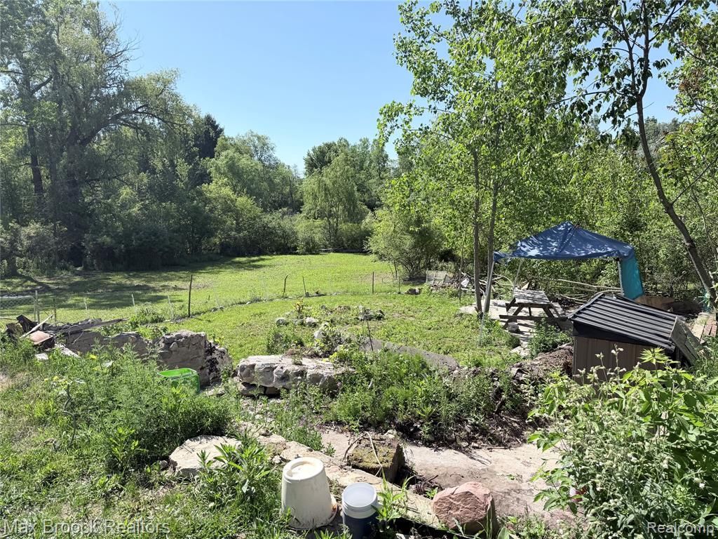 4630 Catlin Road , Marathon Township, MI 48421 Main Photo