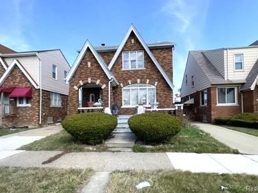 14777 Fairmount Drive , Detroit, MI 48205