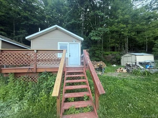 1 Scotts Way, Unit 15, Greenwood Lake, NY 10925