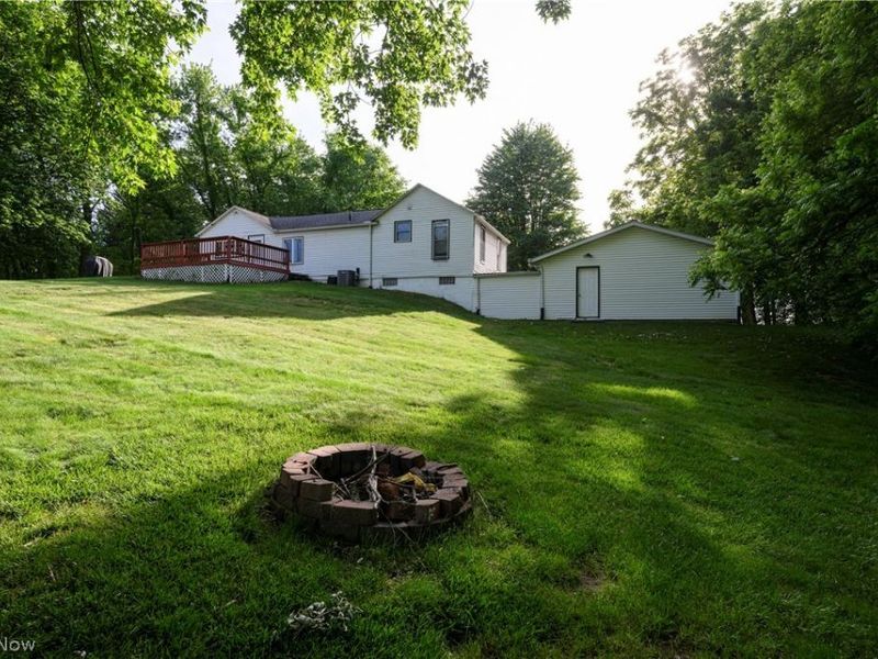 7660 Akron Avenue NW, Canal Fulton, OH 44614 Photo 6