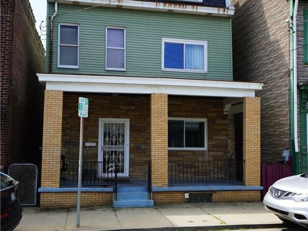 4082 Howley St , Pittsburgh, PA 15224